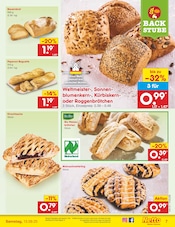 Brötchen im Netto Marken-Discount Prospekt in Dresden Aktueller Netto Marken-Discount Prospekt mit Brötchen, "Aktuelle Angebote", Seite 7