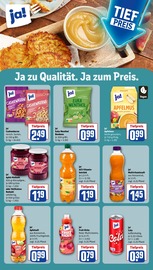 Aktueller REWE Prospekt mit Cola, "Dein Markt", Seite 16