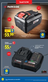 Télévision Angebote im Prospekt "Fan de l'été" von Lidl Télévision Angebote im Prospekt "Fan de l'été" von Lidl auf Seite 30