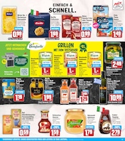 Barilla im HIT Prospekt in Hemer Aktueller HIT Prospekt mit Barilla, "ECHTE VIELFALT", Seite 11