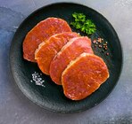 Aktuelles BBQ Rückensteaks XXL Angebot bei ALDI Nord in Erfurt ab 5,99 €