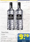 Vodka im Angebot bei Getränke Arena in Essen Vodka Angebote von Three Sixty bei Getränke Arena Essen für 9,79 €