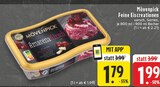 Feine Eiscreationen Amarena Kirsch Angebote von Mövenpick bei EDEKA Arnsberg für 1,79 €