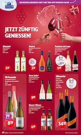 Aktueller Getränke Hoffmann Prospekt mit Wein, "Aktuelle Angebote", Seite 4
