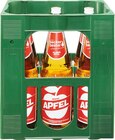 Aktuelles Apfelsaft klar Angebot bei Netto Marken-Discount in Bielefeld ab 9,99 €