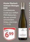 GLOBUS Zell (Mosel) Prospekt mit  im Angebot für 6,99 €