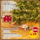 400er-LED-Lichterkette Angebote von HOME IDEAS bei Penny Borna für 4,99 €