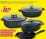 Topf-Serie Angebote bei Opti-Megastore Schorndorf für 28,99 €