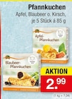 Apfel-Pfannkuchen Angebote bei Zimmermann Hannover für 2,99 €