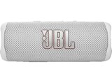 Flip 6 Bluetooth Lautsprecher, Weiß im MediaMarkt Saturn Prospekt Flip 6 Bluetooth Lautsprecher, Weiß von JBL im aktuellen MediaMarkt Saturn Prospekt für 115,00 €