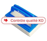 ACCESSOIRES DE PISCINE - GARDENSTAR - Auchan Hypermarché à Saint-Chamond ACCESSOIRES DE PISCINE - GARDENSTAR en promo chez Auchan Hypermarché Saint-Chamond à 2,49 €