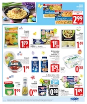 Aktueller EDEKA Prospekt mit Eier, "Wir lieben Lebensmittel.", Seite 10