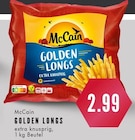 GOLDEN LONGS Angebote von McCain bei EDEKA Bochum für 2,99 €