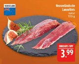 Aktuelles Neuseeländische Lammfilets Angebot bei Marktkauf in Leipzig ab 3,99 €
