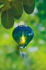 Solar-LED-Heißluftballon von GARDEN DREAM für 12,99 € bei Netto mit dem Scottie im Angebot Solar-LED-Heißluftballon von GARDEN DREAM im aktuellen Netto mit dem Scottie Prospekt