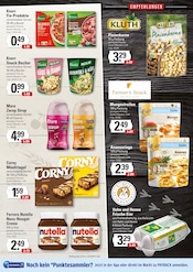 Aktueller EDEKA Prospekt mit Nutella, "Top Angebote", Seite 15