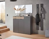 Schuhschrank „INDO“ Angebote von voleo bei Zurbrüggen Arnsberg für 69,90 €