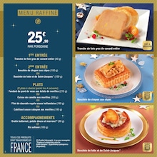 Offre Terrine De Poisson dans le catalogue E.Leclerc du moment à la page 8