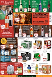 Aktueller GLOBUS Prospekt mit Bacardi, "Aktuelle Angebote", Seite 18