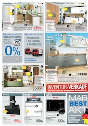 Kaffeevollautomat Angebot & Preis im aktuellen Ostermann Prospekt Kaffeevollautomat Angebot im aktuellen Ostermann Prospekt auf Seite 4