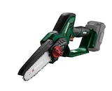 Akku-Gehölzschneider 20 V im Lidl Prospekt zum Preis von 39,99 €