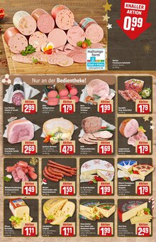 Bratwurst im aktuellen REWE Prospekt (Freiburg (Breisgau)) Bratwurst im REWE Prospekt "Dein Markt" mit 28 Seiten (Freiburg (Breisgau))