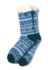 Kuschelsocken mit Teddyfell im aktuellen Netto mit dem Scottie Prospekt