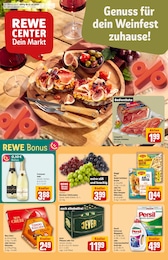 REWE Prospekt für Heidelberg mit 34 Seiten REWE Prospekt für Heidelberg: "Dein Markt", 34 Seiten, 12.10.2026 - 17.10.2026