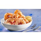 Crevettes marinées - Carrefour à Strasbourg Crevettes marinées en promo chez Carrefour Strasbourg à 1,29 €