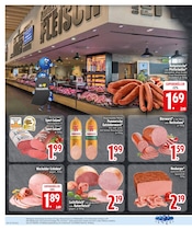 Aktueller EDEKA Prospekt mit Schweinefleisch, "Noch kein °Punktesammler? Hier direkt anmelden!", Seite 16