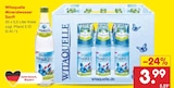 Netto Marken-Discount Speichersdorf - Mineralwasser Sanft Angebot im Prospekt Mineralwasser Sanft bei Netto Marken-Discount im Speichersdorf Prospekt für 3,99 €
