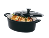 Aktuelles Gusseisen-Bräter Angebot bei Lidl in Braunschweig ab 29,99 €