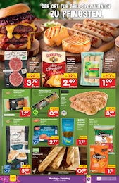 Bratwurst Angebot & Preis im aktuellen Netto Marken-Discount Prospekt Bratwurst Angebot im aktuellen Netto Marken-Discount Prospekt auf Seite 8