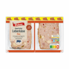Bayerischer Leberkäse XXL Angebote von Dulano bei Lidl Wuppertal für 3,49 €
