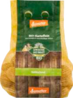 Bio Speisekartoffeln festkochend im EDEKA Prospekt Bio Speisekartoffeln festkochend von Demeter im aktuellen EDEKA Prospekt für 2,49 €