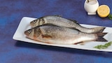 Bar d'aquaculture - Super U à Clichy-sous-Bois Bar d'aquaculture en promo chez Super U Clichy-sous-Bois à 10,95 €