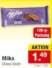Zimmermann Friesoythe - Choco Grain Angebot im Prospekt Choco Grain bei Zimmermann im Friesoythe Prospekt für 1,49 €