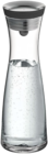Wasser-Karaffe 1 L „Basic“ von WMF für 25,00 € bei Höffner im Angebot Wasser-Karaffe 1 L „Basic“ von WMF im aktuellen Höffner Prospekt