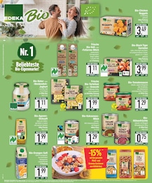 EDEKA Meeresfruechte im Prospekt EDEKA Meeresfruechte im Prospekt