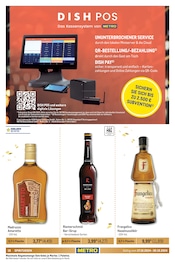 Aktueller Metro Prospekt mit Amaretto, "Gastro Journal", Seite 20