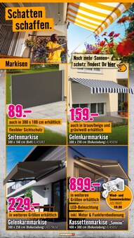 Gardinen im Hornbach Prospekt "Du willst es. Dann bau es." mit 36 Seiten (Bremen)