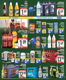 Energydrink im EDEKA Prospekt "DAS BESTE DER WOCHE" mit 20 Seiten (Freising)