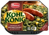 Kohlkönig im Angebot bei REWE in Fürth Kohlkönig Angebote von Meica bei REWE Fürth für 2,49 €