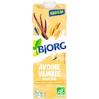 Boisson végétale - BJORG dans le catalogue Carrefour