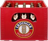 Weißbier Angebote von Erdinger bei REWE Bensheim für 13,99 €