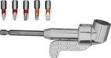 Accessoire pour perceuse-visseuse - Lidl à Brest Accessoire pour perceuse-visseuse en promo chez Lidl Brest à 2,99 €