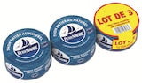 Bi1 Levier - Promo Thon entier au naturel Promo Thon entier au naturel à 2,65 € dans le catalogue Bi1 à Levier