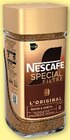 Café soluble L'Original - NESCAFE - Super U à Rillieux-la-Pape Café soluble L'Original - NESCAFE en promo chez Super U Rillieux-la-Pape à 3,27 €