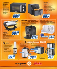 Waschmaschine im aktuellen famila Nordost Prospekt (Langenhagen) Waschmaschine im famila Nordost Prospekt "besser als gut!" mit 24 Seiten (Langenhagen)