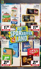 Aktueller EDEKA Prospekt mit Bio, "Aktuelle Angebote", Seite 2